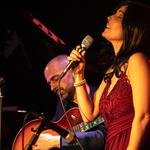 Cambridge Modern Jazz Club