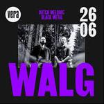 WALG - VI album release