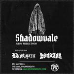 Shadowvale - Album Release Show