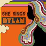 She Sings Dylan
