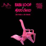 Mood Child x Baba Loop, Natai, Phuket, THAILAND 🇹🇭