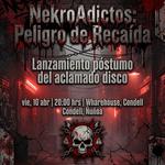 Lanzamiento Postumo Peligro de Recaida