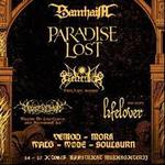 Samhain Festival  2026