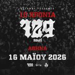 10 Χρόνια Novel 729 || Live στην Αθήνα