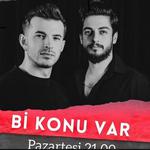 Nil Rock Bar | Konur