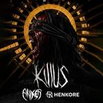 KILLUS + ANKER + HENKORE