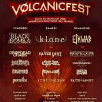 VOLCANIC FEST 2026