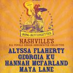 C2C Presents Song Suffragettes