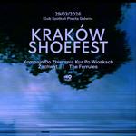KRAKÓW SHOEFEST