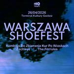 WARSZAWA SHOEFEST