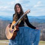 Music in the Marketplace Featuring Katie Dobbins