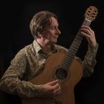 Dave Flynn - Celtic Guitar Master