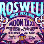 Roswell Arts Festival 2026