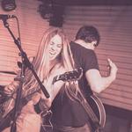 The Alpines Live at Preservation Pub