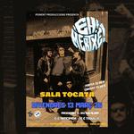 Eh, Mertxe! en Sala Tocata