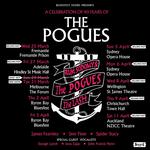 Te Pae Pae Theatre NZICC with The Pogues