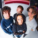 PHONEBOY - Saturday, May 2, 2026 at The Rave / Eagles Club