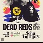 Anti Valentines Party 