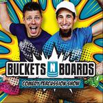 Buckets N Boards