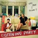 Album Party - 'Who Have I Become?'