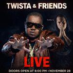 Twista & Friends