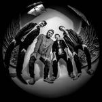 Bonnie Scotland presents - The Velvet Room