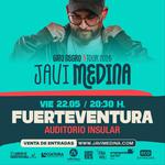 FUERTEVENTURA - AUDITORIO INSULAR