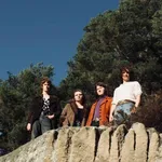 Scott Hepple and The Sun Band