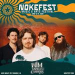 NokeFest Music & Arts Festival 2026