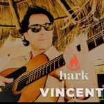 Live Rumba Guitar with Vincent Zorn at Hark Vineyards 