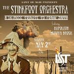 An Evening with the Stinkfoot Orchestra featuring Napoleon Murphy Brock
