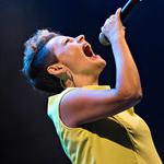 Krissy Matthews & The Women of Blues / Rother Bluestage 2026