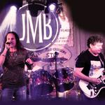 The Gym Bar & Grill presents The John Masino Band!
