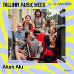 Tallinn Music Week 2026