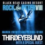 Rock The Otter VIII ft. Third Eye Blind + Indecent Proposal