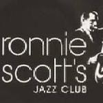 Ronnie Scotts All Stars The History Of Ronnie Scotts 