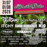 Afdreiht & Buten 2026