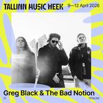 Tallinn Music Week 2026 - Roots Session