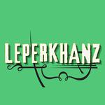 rhY Thornton with LeperKhanz