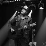 Scott Levi Jones & The Holy Cow