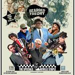 Bearded Theory Festival 2026