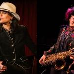 Jo Harrop at Leeds Jazz Festival DOUBLE BILL with Hannah Horton 