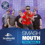 Seven Seas Food Festival Concert Series