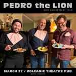 Pedro the Lion - 30th Anniverdary Tour