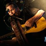 Ismo Haavisto@Le K-Rabo