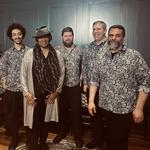 Blues In The District  2026