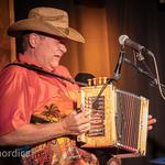 Ice Mo' & The Zydecoolers@Sipuran navetta