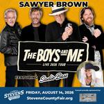 Steven's County Fair