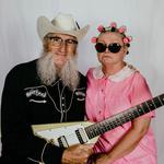 Laid Back Country Picker