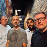 Wanderlost Live @ Levity Brewing